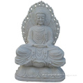 Life Size Bodhi Sculpture Marble Stone Buddha Statue For Sale